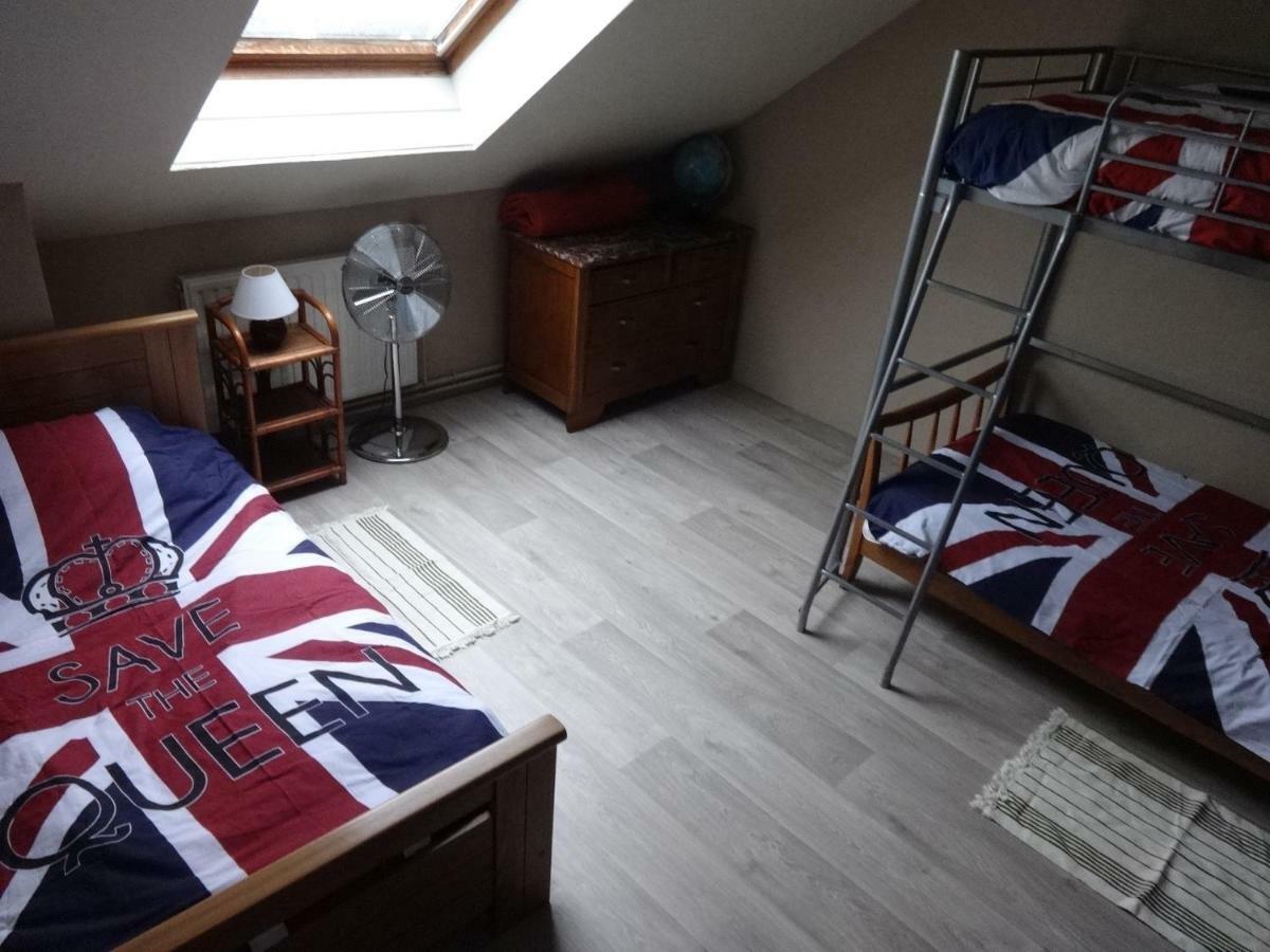 Geishouse Maison Bellevueヴィラ エクステリア 写真