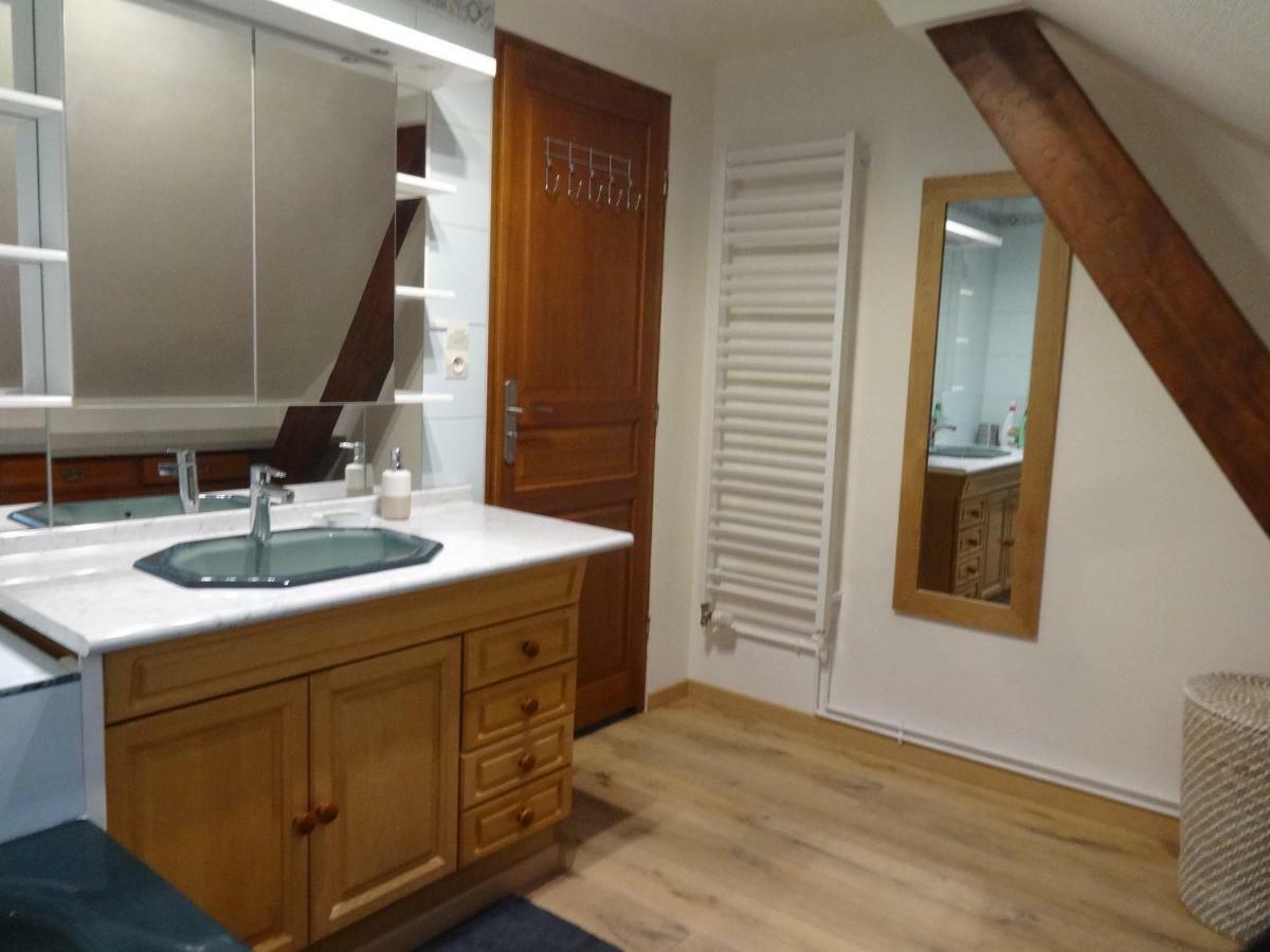 Geishouse Maison Bellevueヴィラ エクステリア 写真
